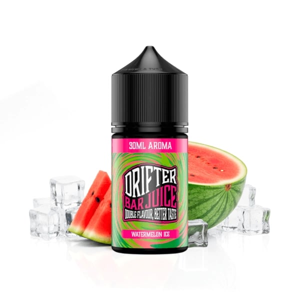 Aroma Watermelon Ice - Drifter 30ml