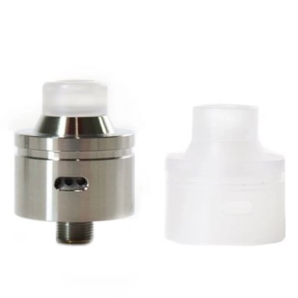 Alexa RDA - Inhale