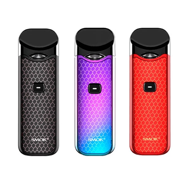 Smok Nord Pod Kit - (Outlet)
