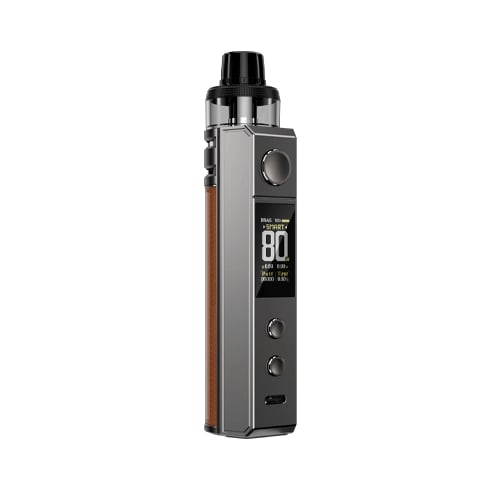 Voopoo DRAG H80S Kit