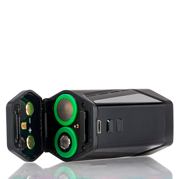 Vandy Vape Pulse Dual Kit