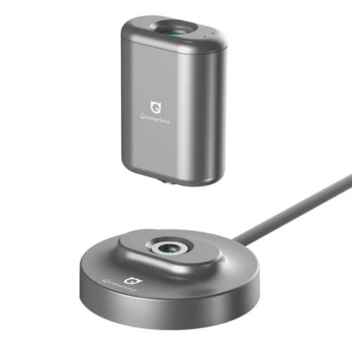 Base de carga Quawins VStick Pro + Power Bank