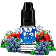Sales Dr. Blue - Bar Salts by BMB
