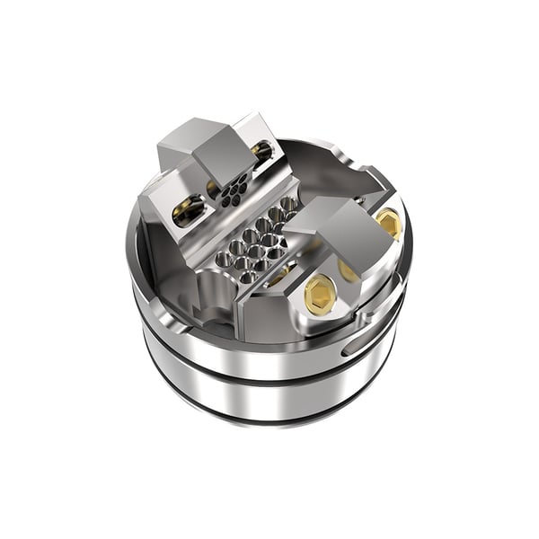 Tauren Solo RDA - ThunderHead Creations