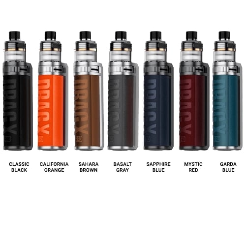 Voopoo Drag X Pro