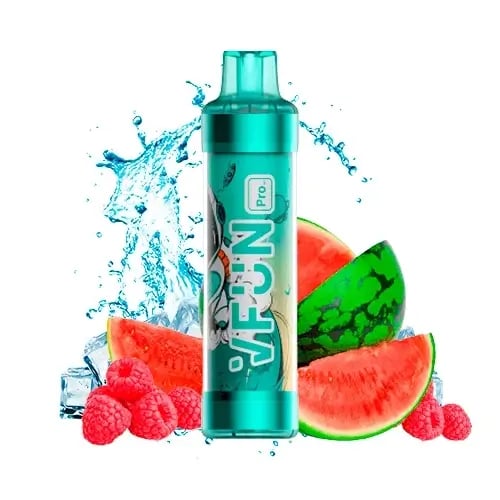 Quawins Vfun Pro Raspberry Watermelon (outlet)