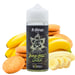 Productos relacionados de Demo Banana Sweet Cookie - The Mind Flayer Salt - 10ml