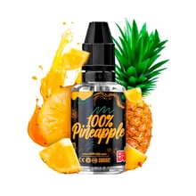 Aroma Pineapple - Oil4Vap 8ml (Longfill para Sales)