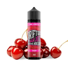 Aroma Cherry - Juice Sauz Drifter Bar 16ml (Longfill)