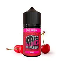 Aroma Cherry - Juice Sauz Drifter Bar (Longfill para Sales)