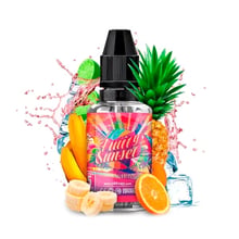 Aroma Fruity Sunset - Oil4Vap 8ml (Longfill para Sales)