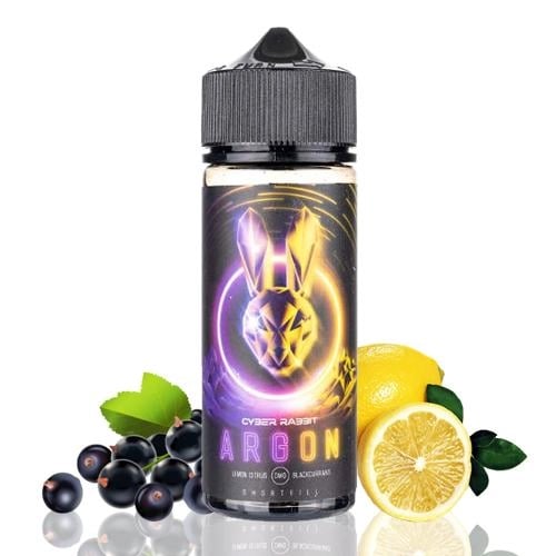 Cyber Rabbit Argon - Jack Rabbit 100ml