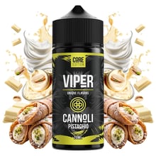 Aroma Cannoli Pistachio - Viper Core Edition (Longfill)