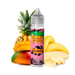 Productos relacionados de Aroma Tropical Fusion - Jungle Fever 24ml (Longfill)