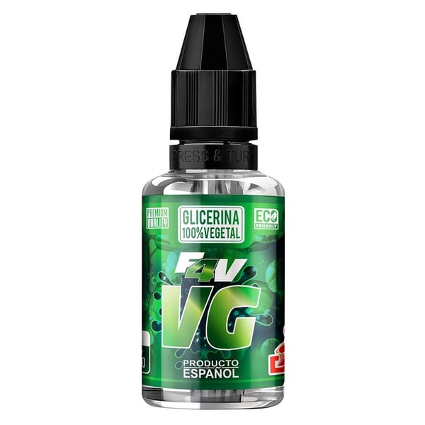 Base VG F4V - O4V