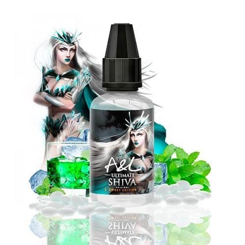 Aroma Ultimate Shiva A&L Sweet Edition (Outlet)