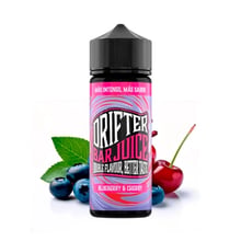 Aroma Blueberry Cherry - Juice Sauz Drifter Bar (Longfill)