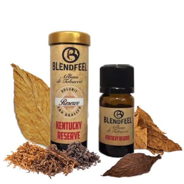 Aroma Kentucky - Blendfeel Reserve