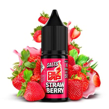 Strawberry - Oil4Vap Salts