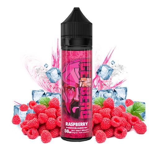 Comprar Icenberg Raspberry