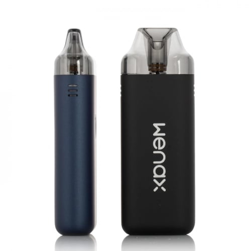 Geekvape Wenax C1