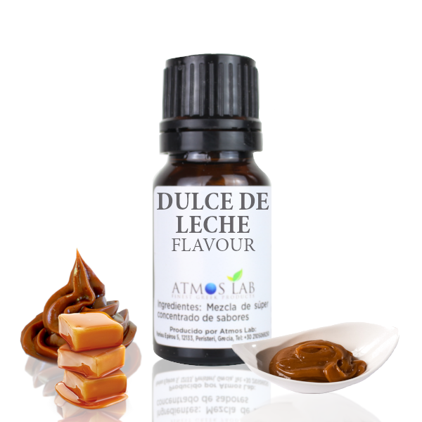 Aroma Dulce De Leche - Atmos Lab