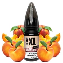 Sales Peach XL - Riot Squad Bar EDTN Salt 10ml