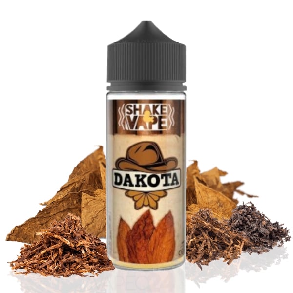 Dakota - Oil4Vap 100ml