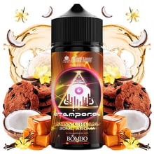 Aroma Atemporal Miss Cream - The Mind Flayer & Bombo 30ml (Longfill)