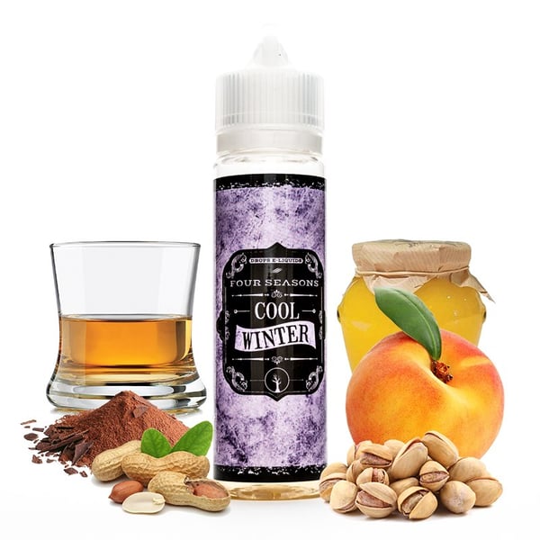 Drops Cool Winter 50ml