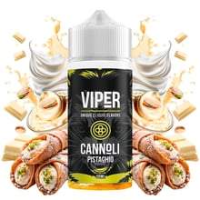 Aroma Cannoli Pistachio - Viper 30ml (Longfill)