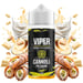 Productos relacionados de Sales Cannoli Pistachio - Viper Nic Salts 10ml