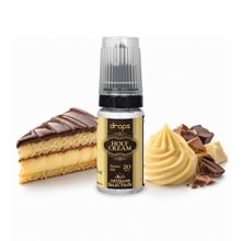 Holy Cream - Drops Artisans Selection Salts