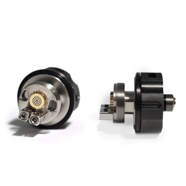 Tauren Elite Pro RTA - ThunderHead Creations