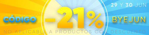 Fin Junio (2026)