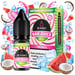 Productos relacionados de Aroma Watermelon Coconut Ice - Bar Juice by Bombo (Longfill)