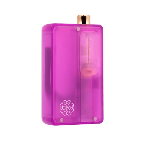 Dotmod DotAIO Frost Edition