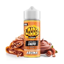 Aroma Nutty Choco Crepe - Loaded 30ml (Longfill)