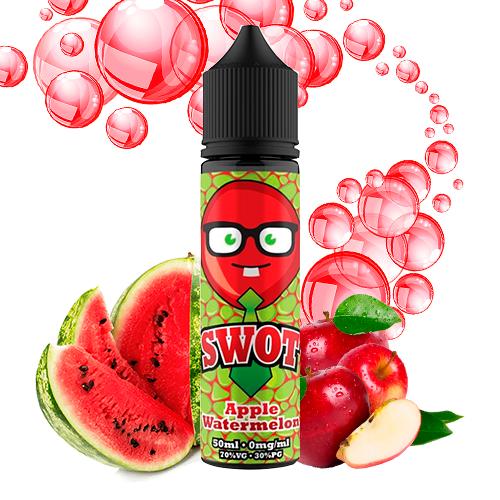 Swot Apple Watermelon 