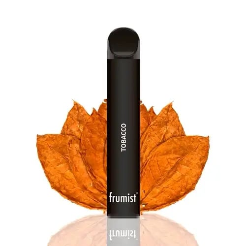 Pod desechable Frumist Tobacco (outlet)