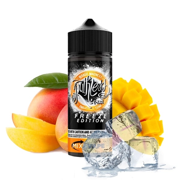 Mango Madness Freeze Edition - Ruthless 100ml