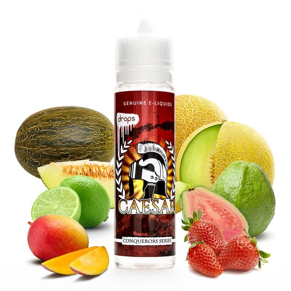 Drops Caesar 50ml