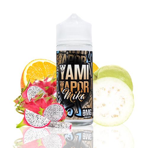 Yami Vapor Mika