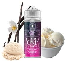 Vanilla Ice Cream Gusto - Omerta 100ml