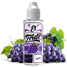 Grape - El Fruto 100ml