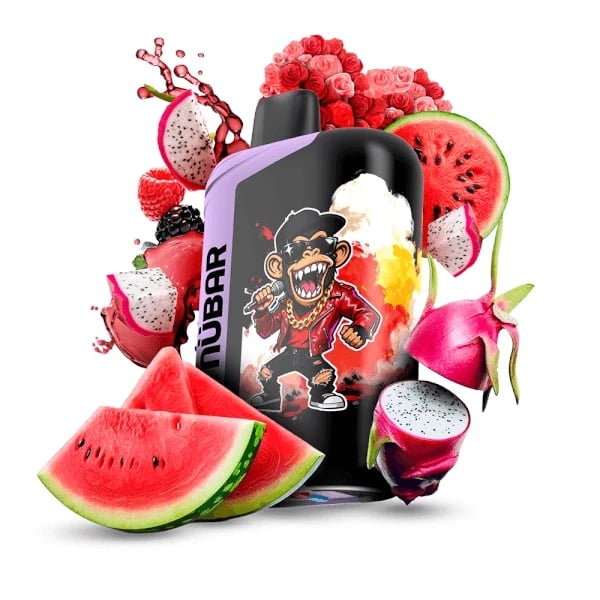 Love - Mübar Eden Beast