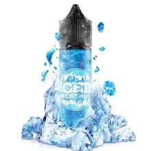 Aroma Iced Menthol - Oil4Vap 16ml (Longfill)