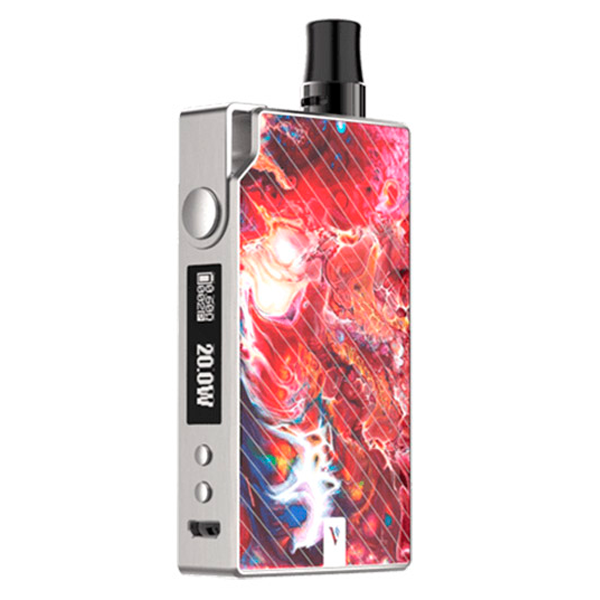 Vaporesso Degree Pod Kit