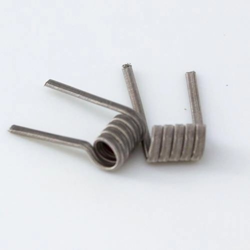 AT Coils - Patron 0.13ohm (pack 2)