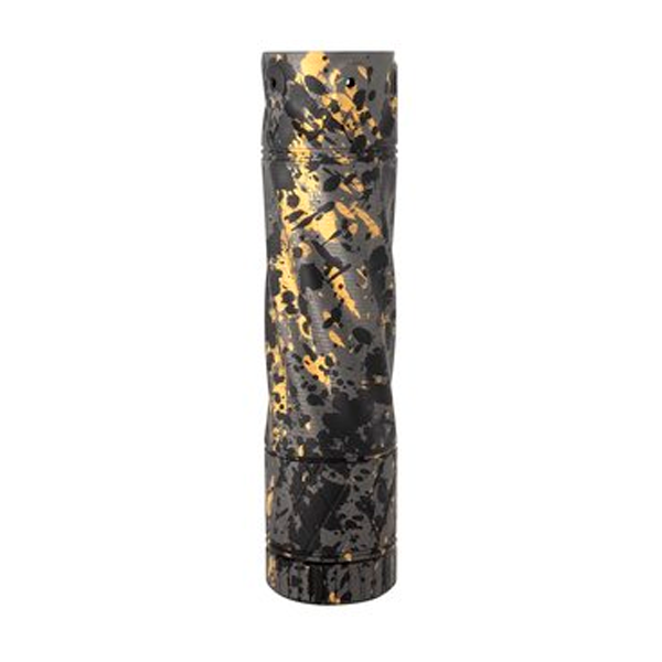 Purge The King 20700 Mod (Gold Splatter)